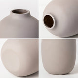 Ellery Modern Neutral Vases