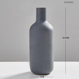 Ellery Modern Neutral Vases